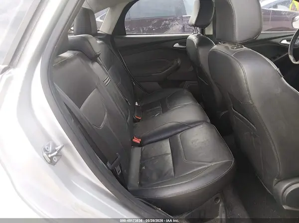 1FADP3F29GL332279 2016 FORD FOCUS - Image 8