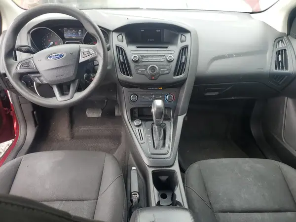 1FADP3F29GL334789 2016 FORD FOCUS - Image 8