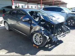 1FADP3F29GL336543 2016 FORD FOCUS