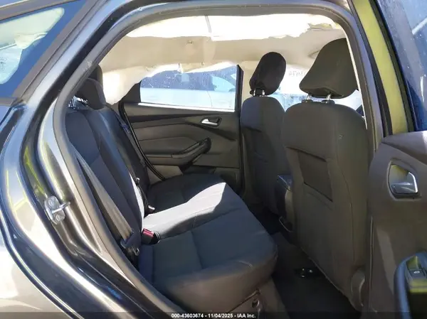 1FADP3F29GL336543 2016 FORD FOCUS - Image 8