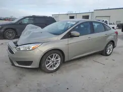 1FADP3F29GL336784 2016 FORD FOCUS