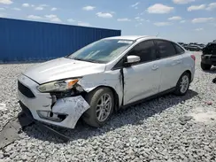 1FADP3F29GL337871 2016 FORD FOCUS