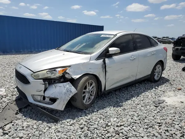 1FADP3F29GL337871 2016 FORD FOCUS - Image 1