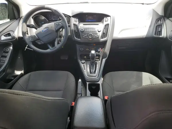 1FADP3F29GL337871 2016 FORD FOCUS - Image 8