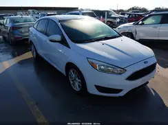 1FADP3F29GL338020 2016 FORD FOCUS