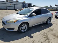 1FADP3F29GL338387 2016 FORD FOCUS