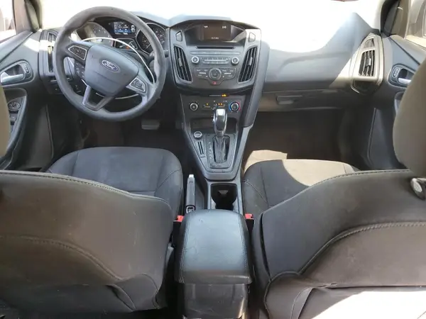 1FADP3F29GL338387 2016 FORD FOCUS - Image 8
