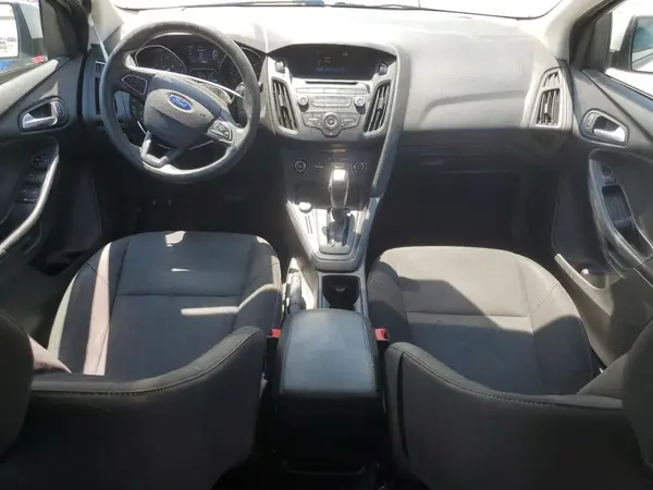 1FADP3F29GL339099 2016 FORD FOCUS - Image 8