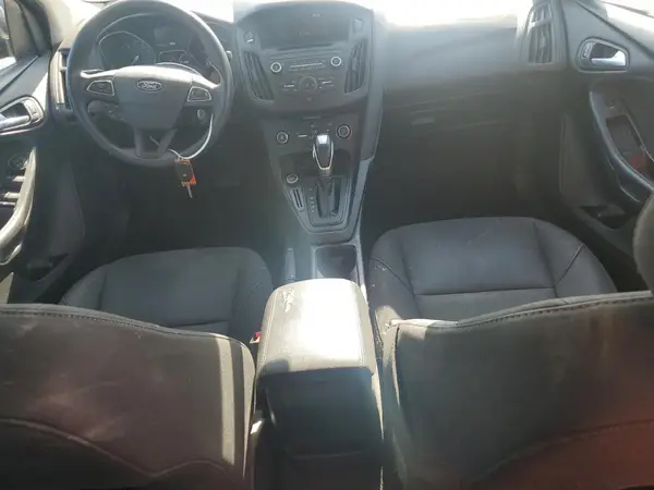 1FADP3F29GL339197 2016 FORD FOCUS - Image 8