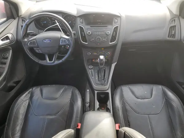 1FADP3F29GL340155 2016 FORD FOCUS - Image 8