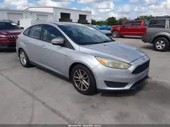 1FADP3F29GL341001 2016 FORD FOCUS