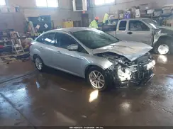 1FADP3F29GL341015 2016 FORD FOCUS