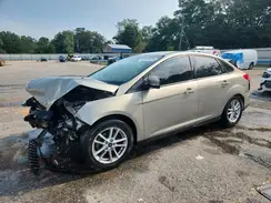 1FADP3F29GL341290 2016 FORD FOCUS