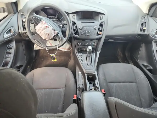 1FADP3F29GL341290 2016 FORD FOCUS - Image 8