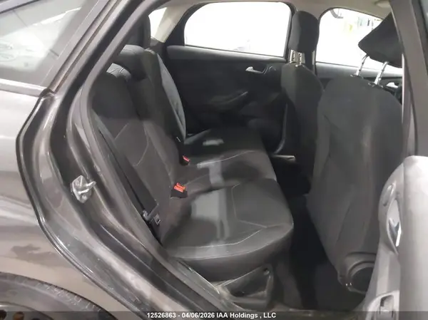 1FADP3F29GL341600 2016 FORD FOCUS - Image 8