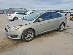 1FADP3F29GL342777 2016 FORD FOCUS