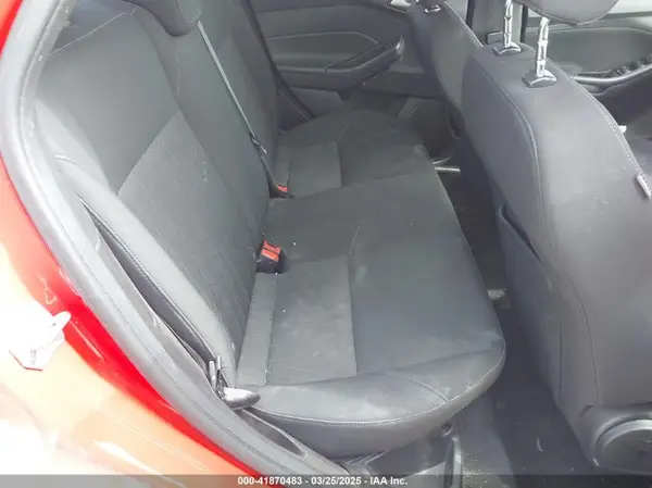 1FADP3F29GL342973 2016 FORD FOCUS - Image 8