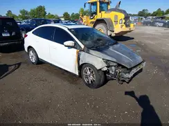 1FADP3F29GL345114 2016 FORD FOCUS