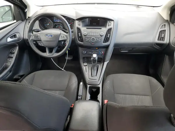 1FADP3F29GL346361 2016 FORD FOCUS - Image 8