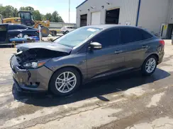 1FADP3F29GL346375 2016 FORD FOCUS