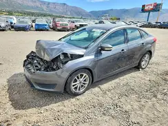 1FADP3F29GL346473 2016 FORD FOCUS