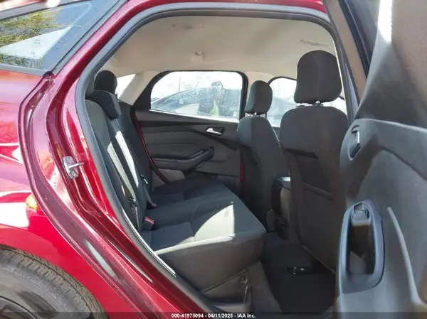 1FADP3F29GL347574 2016 FORD FOCUS - Image 8