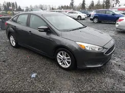 1FADP3F29GL348286 2016 FORD FOCUS