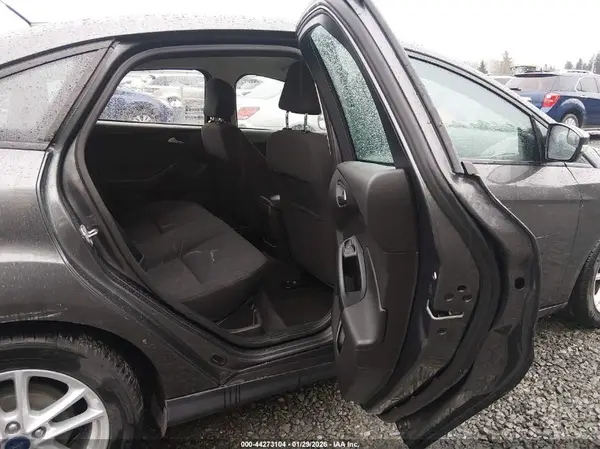 1FADP3F29GL348286 2016 FORD FOCUS - Image 8