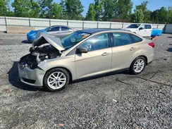 1FADP3F29GL348921 2016 FORD FOCUS
