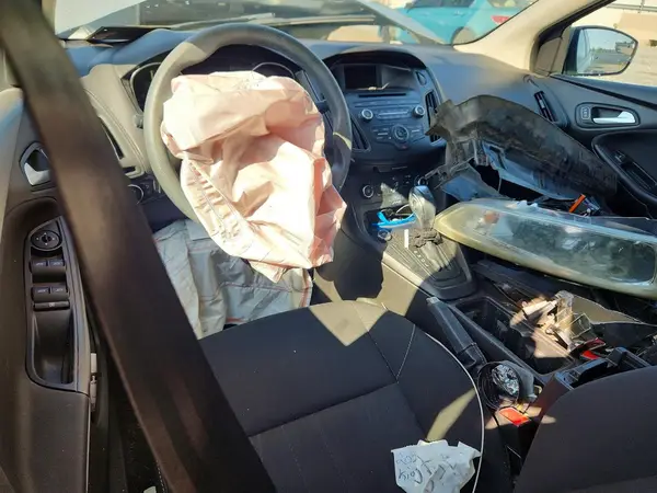 1FADP3F29GL348921 2016 FORD FOCUS - Image 8