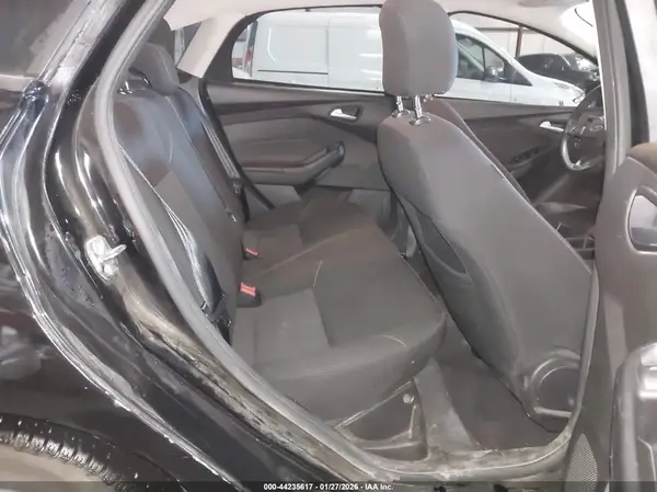 1FADP3F29GL348952 2016 FORD FOCUS - Image 8