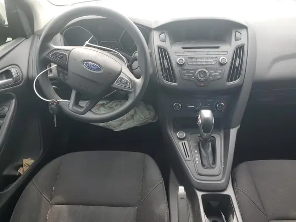 1FADP3F29GL350295 2016 FORD FOCUS - Image 8