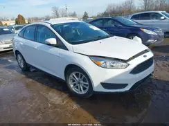 1FADP3F29GL350751 2016 FORD FOCUS