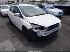 1FADP3F29GL351477 2016 FORD FOCUS