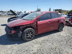 1FADP3F29GL351608 2016 FORD FOCUS