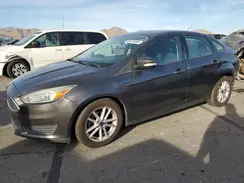 1FADP3F29GL351804 2016 FORD FOCUS