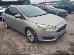 1FADP3F29GL352869 2016 FORD FOCUS