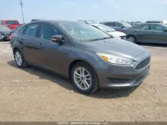 1FADP3F29GL353228 2016 FORD FOCUS