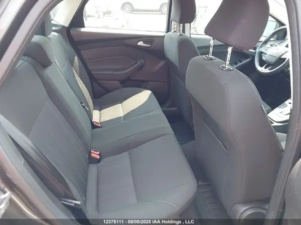1FADP3F29GL353228 2016 FORD FOCUS - Image 8