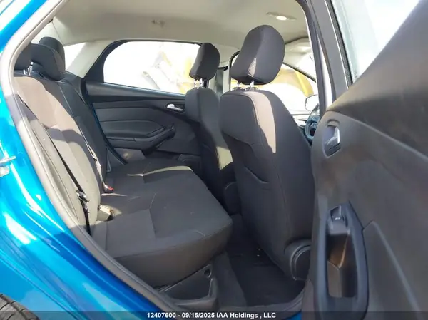 1FADP3F29GL353598 2016 FORD FOCUS - Image 8