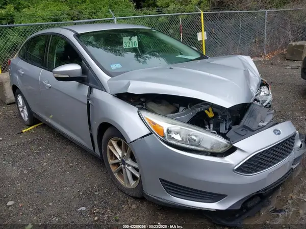 1FADP3F29GL353908 2016 FORD FOCUS - Image 1
