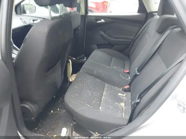 1FADP3F29GL353908 2016 FORD FOCUS - Image 8
