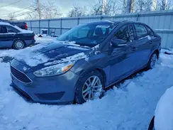 1FADP3F29GL354220 2016 FORD FOCUS