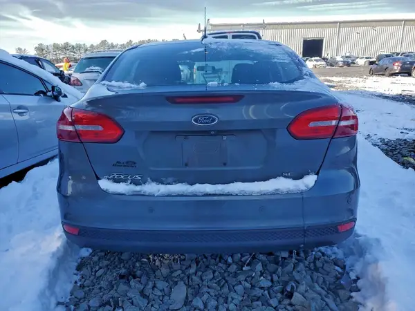 1FADP3F29GL354220 2016 FORD FOCUS - Image 8