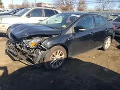 1FADP3F29GL354508 2016 FORD FOCUS