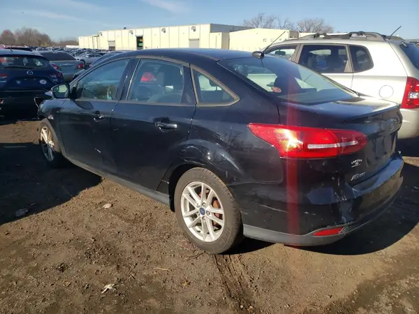 1FADP3F29GL354508 2016 FORD FOCUS - Image 2