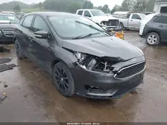 1FADP3F29GL354900 2016 FORD FOCUS