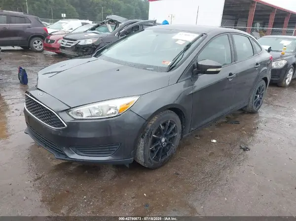 1FADP3F29GL354900 2016 FORD FOCUS - Image 2