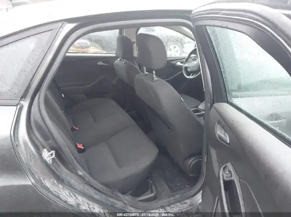 1FADP3F29GL354900 2016 FORD FOCUS - Image 8