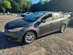 1FADP3F29GL355044 2016 FORD FOCUS